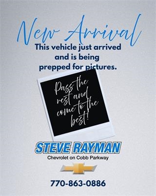 2021 Ford EcoSport Titanium