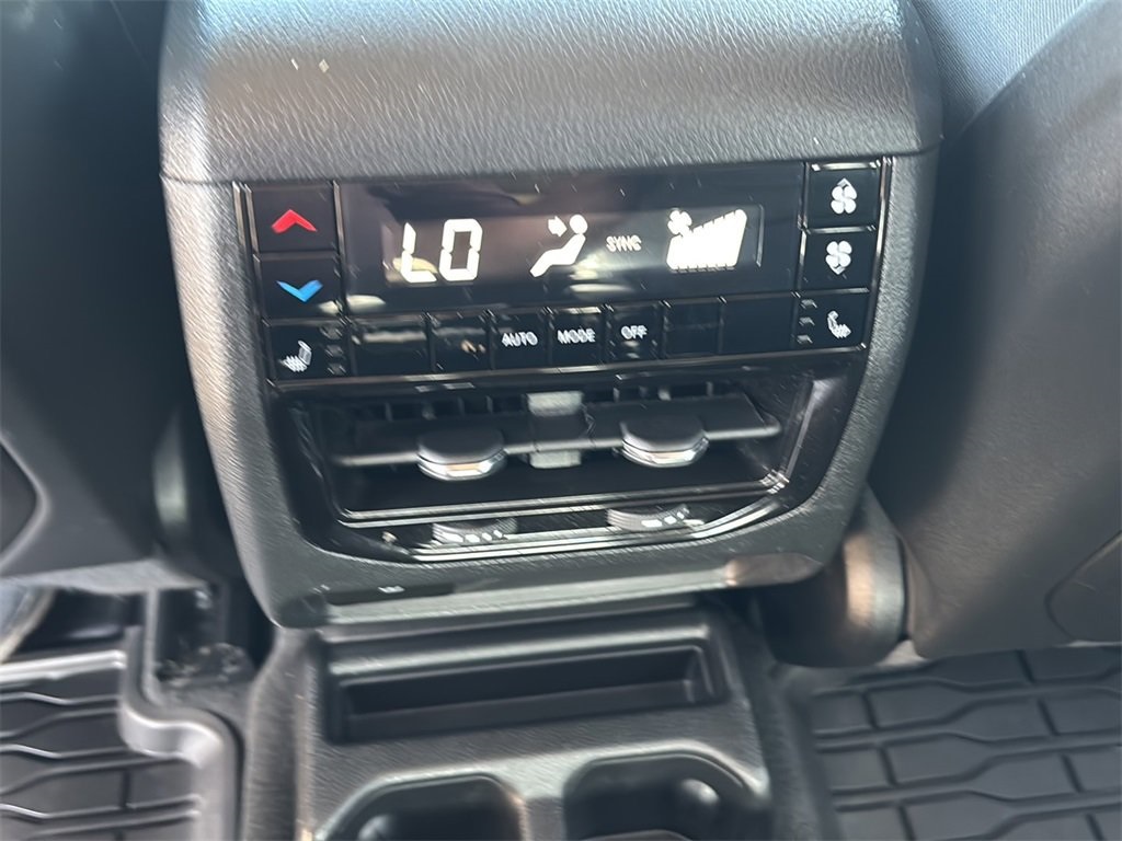 2023 Jeep Grand Cherokee Limited photo 13
