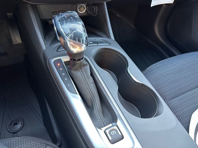 2025 Buick Envista Preferred photo 30