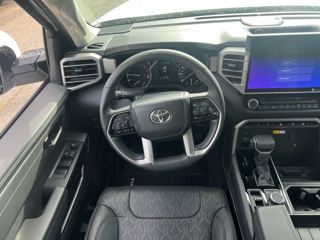 2023 Toyota Tundra Limited photo 17