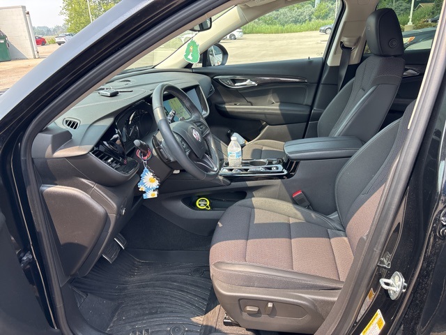 2023 Buick Envision Preferred photo 11