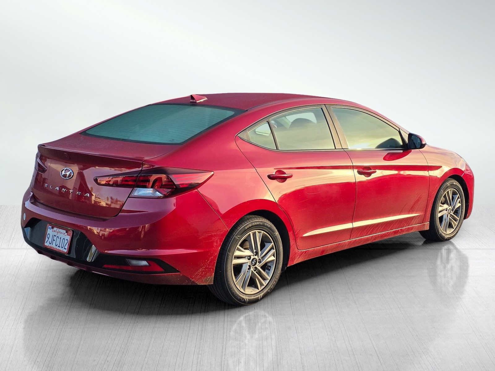 2019 Hyundai Elantra SEL Value Edition Limited photo 4