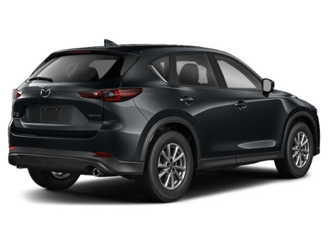 2025 Mazda CX-5 2.5 S Carbon photo 5
