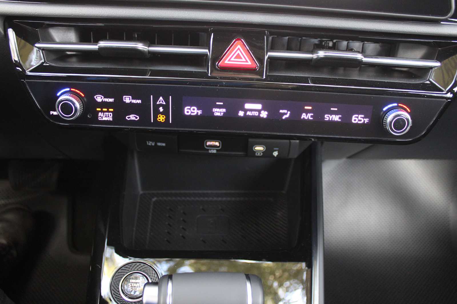 2025 Kia Niro SX photo 39