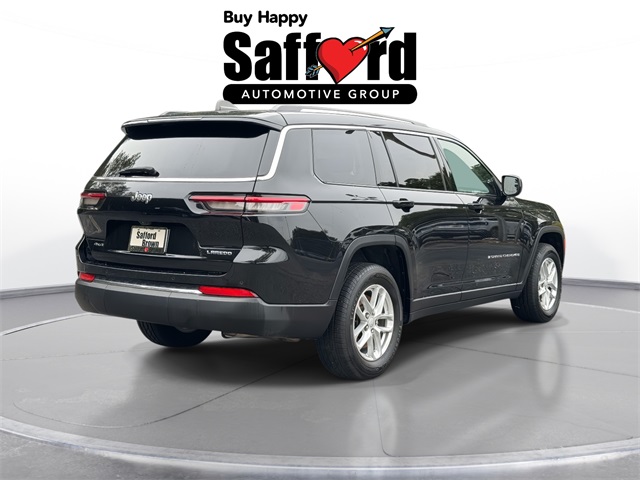 2023 Jeep Grand Cherokee Laredo photo 9