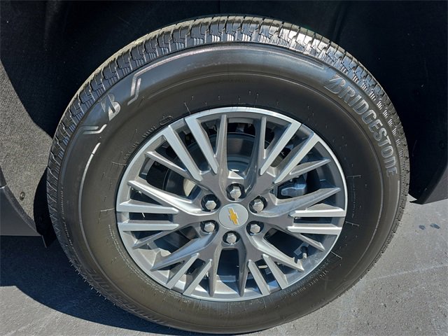 2026 Chevrolet Traverse photo 33