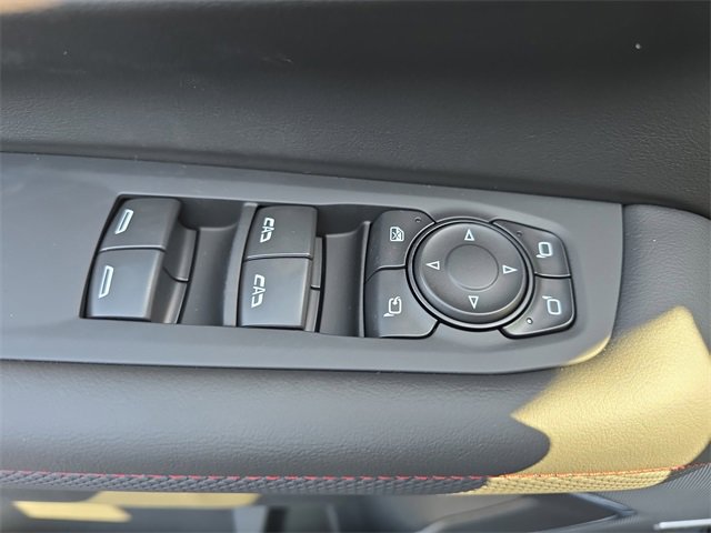 2025 Chevrolet Tahoe RST photo 26