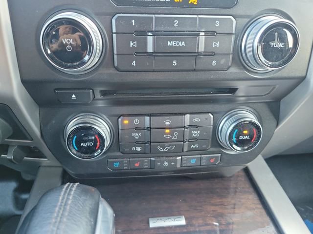 2017 Ford F-150 XL photo 18