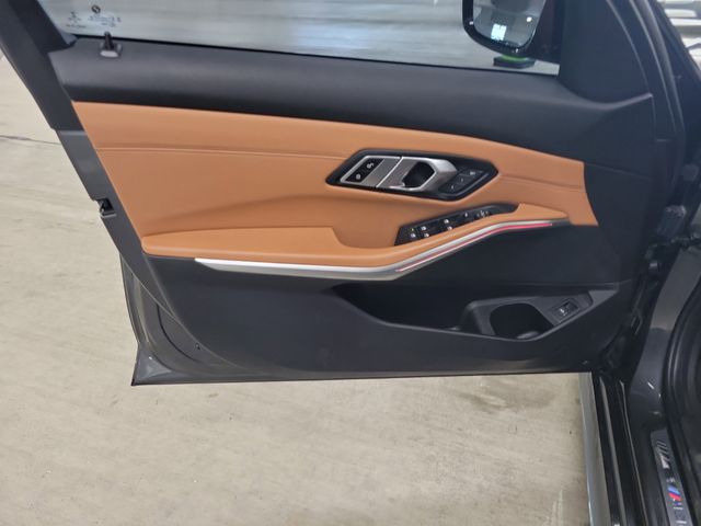 2021 Bmw M340i photo 9