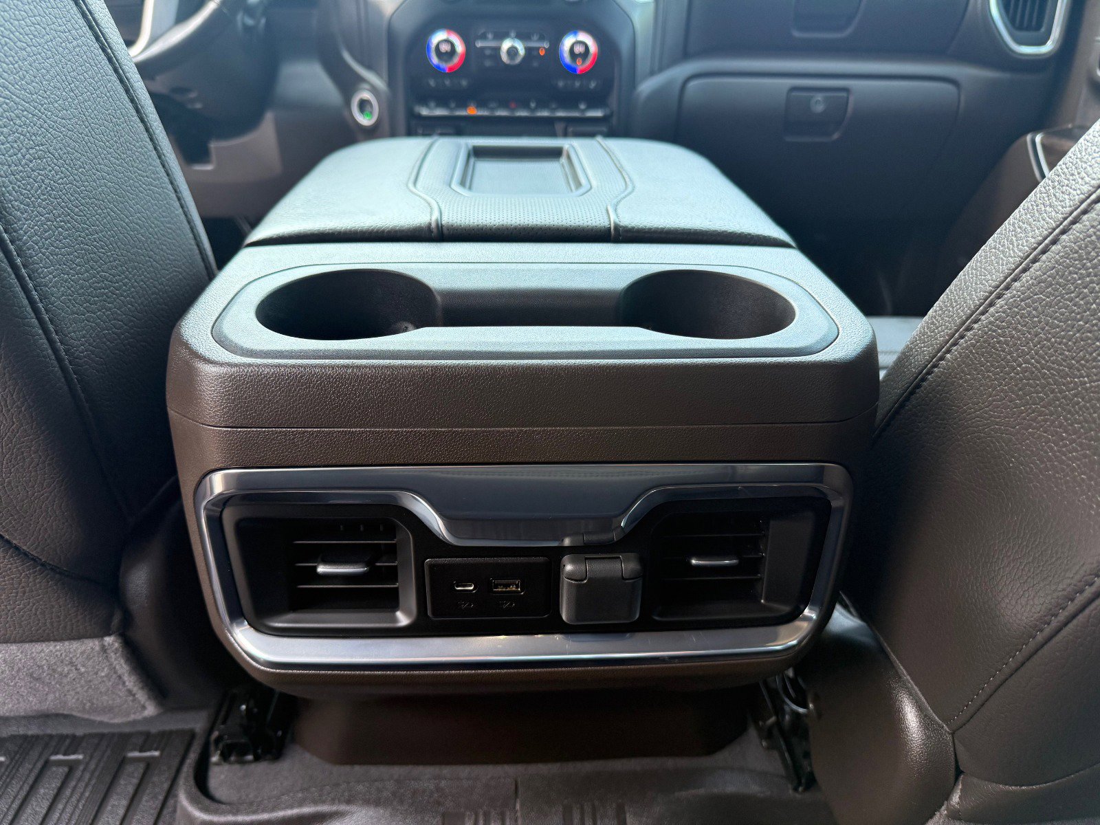 2022 Gmc Sierra 3500 HD Denali photo 17