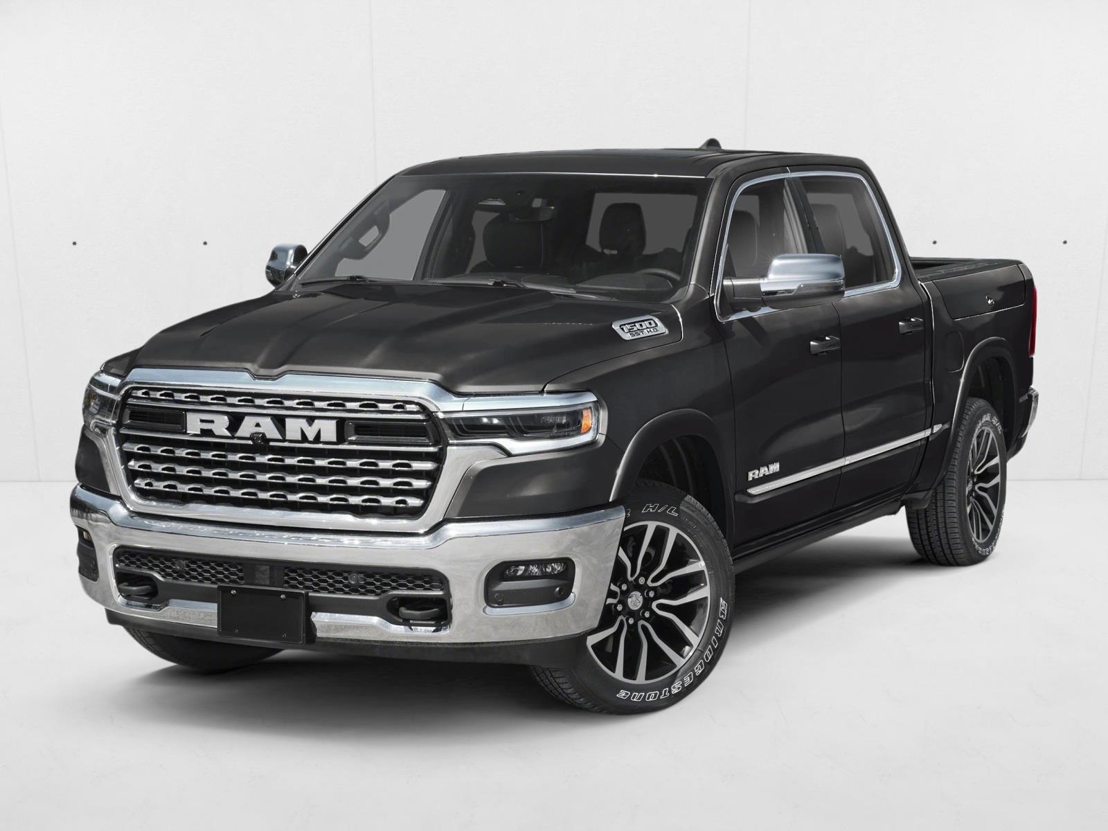 2026 RAM Ram 1500 Pickup Limited's photo