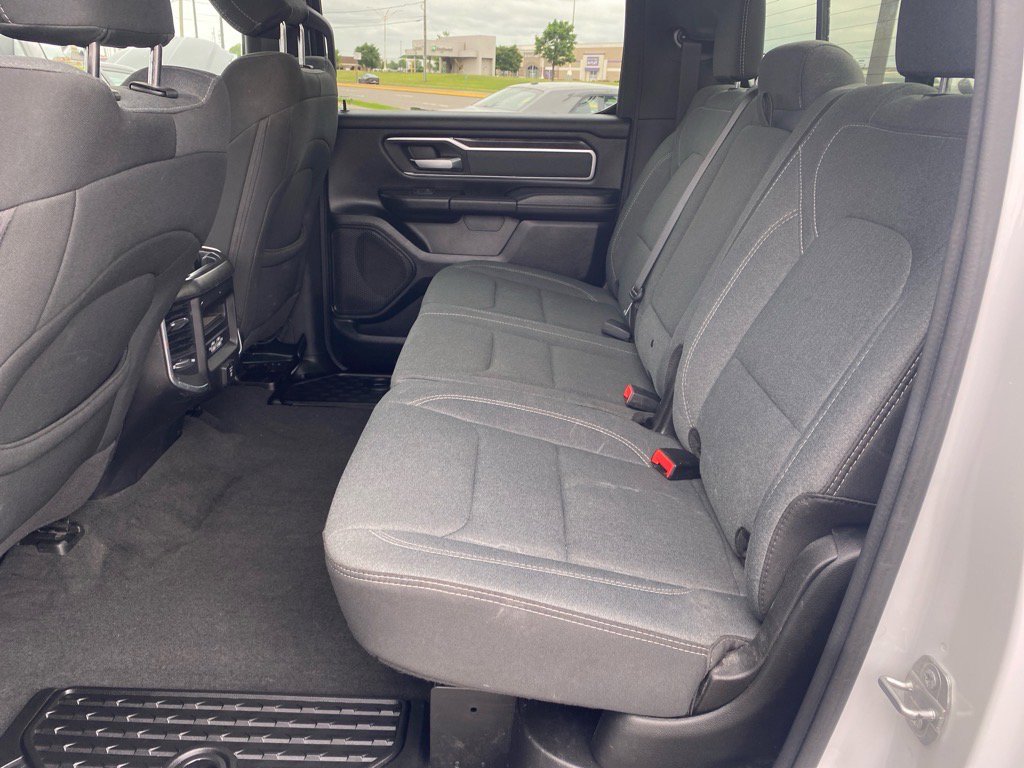 2022 Ram 1500 Big Horn photo 23