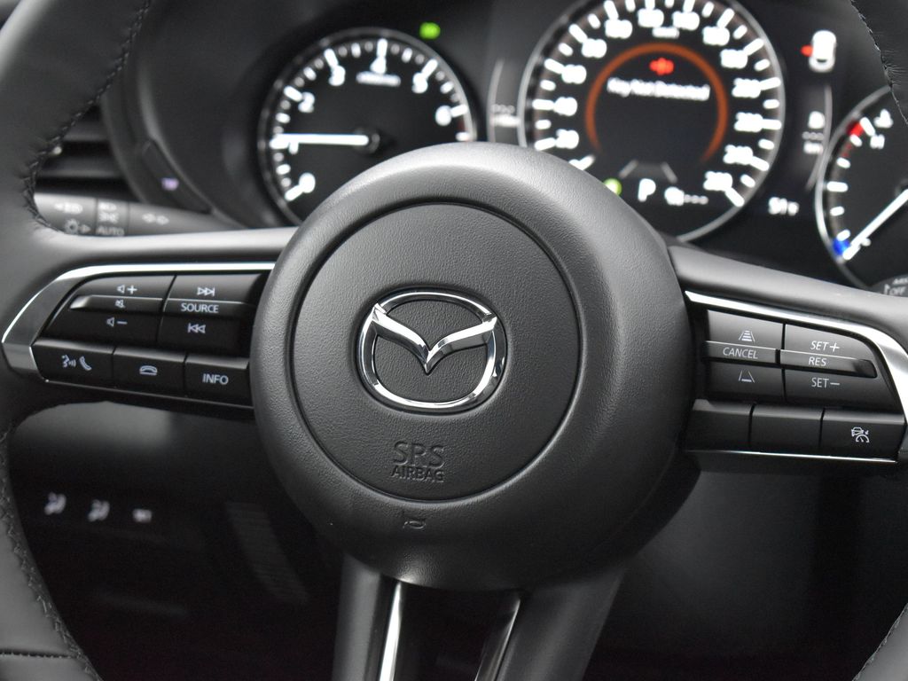 2025 Mazda CX-30 2.5 S Preferred photo 14