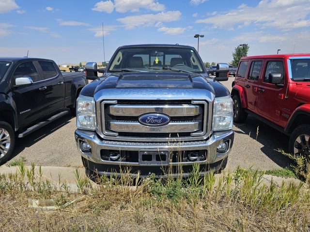 2016 Ford F-350 photo 2
