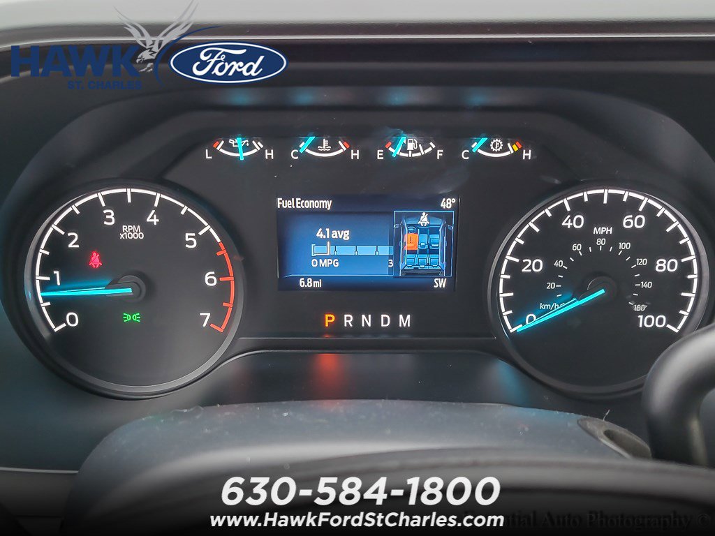 2026 FORD F-250 - Image 10