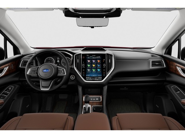 2025 Subaru Ascent Touring photo 19