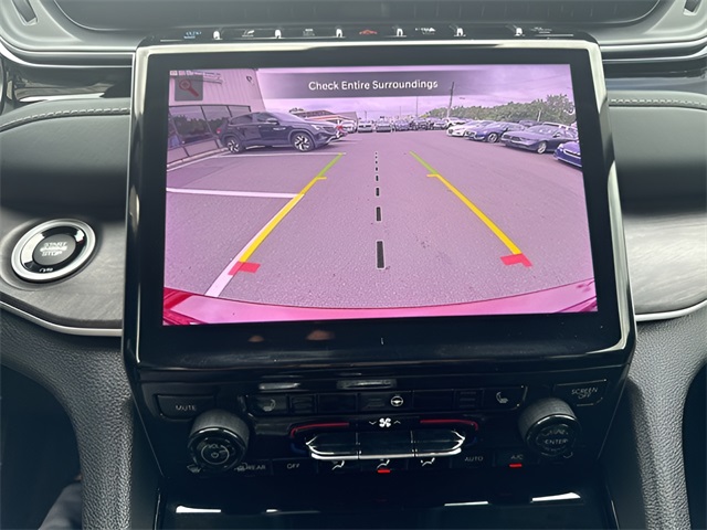 2023 Jeep Grand Cherokee 4xe photo 23