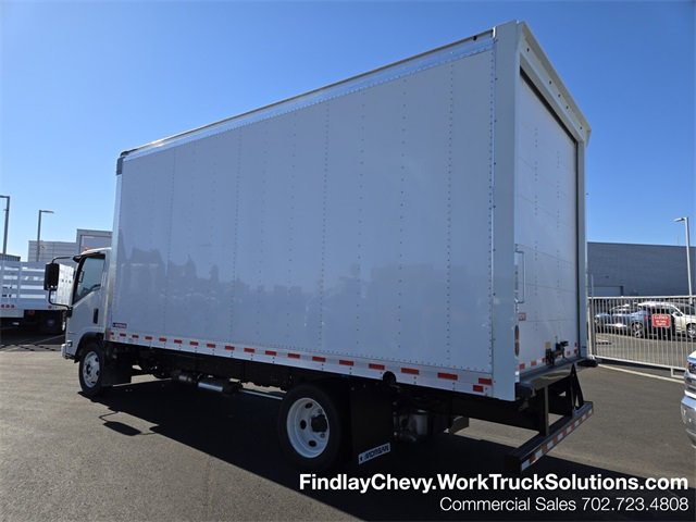 2024 Chevrolet Silverado 4500HD photo 4