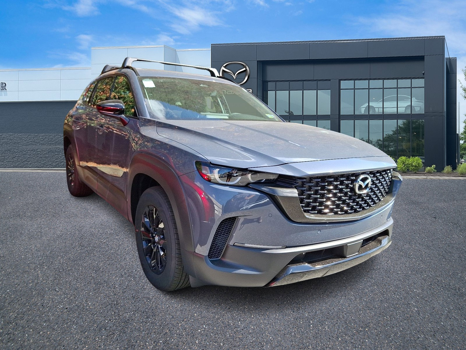 2026 Mazda CX-50 Premium's photo