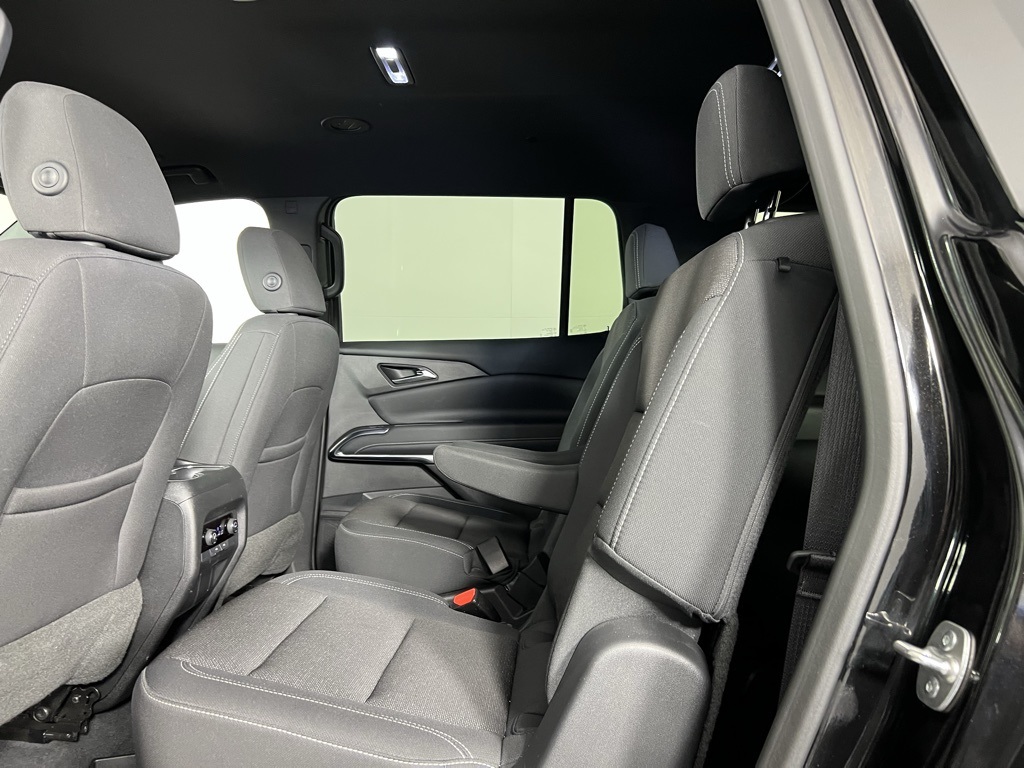2025 Chevrolet Traverse 1LT photo 20