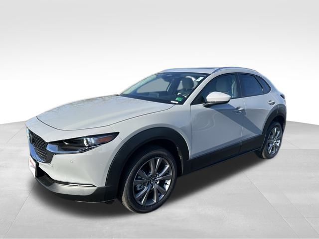 2026 Mazda CX-30 Preferred's photo
