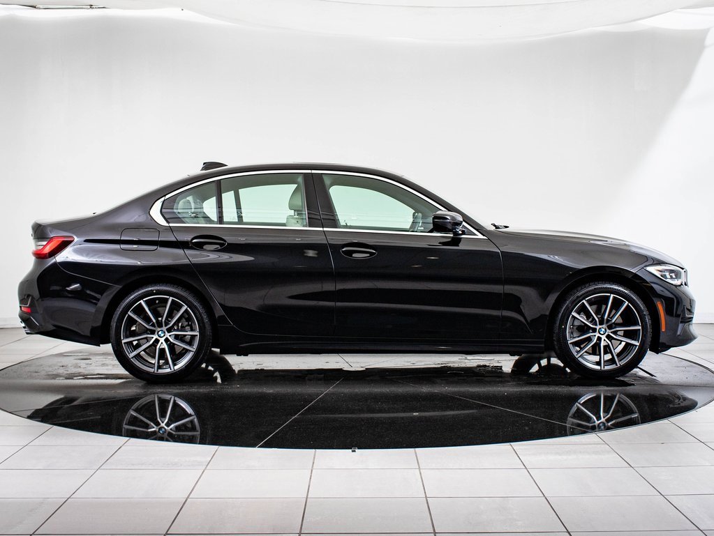 2022 Bmw 330i xDrive photo 10