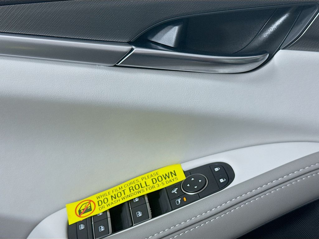 2026 Infiniti QX60 Luxe photo 21