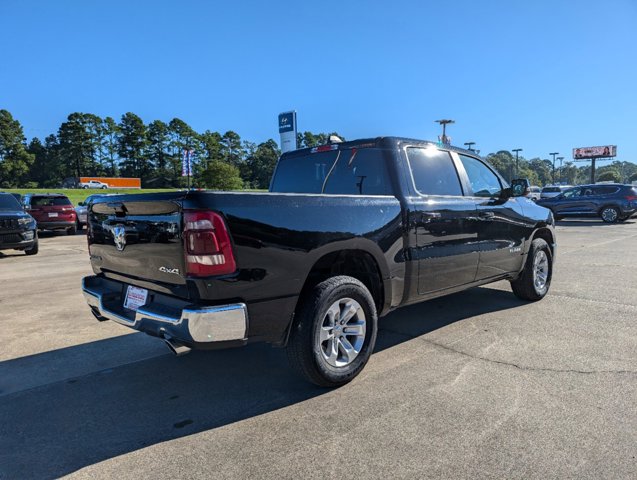 2024 Ram 1500 Laramie photo 6