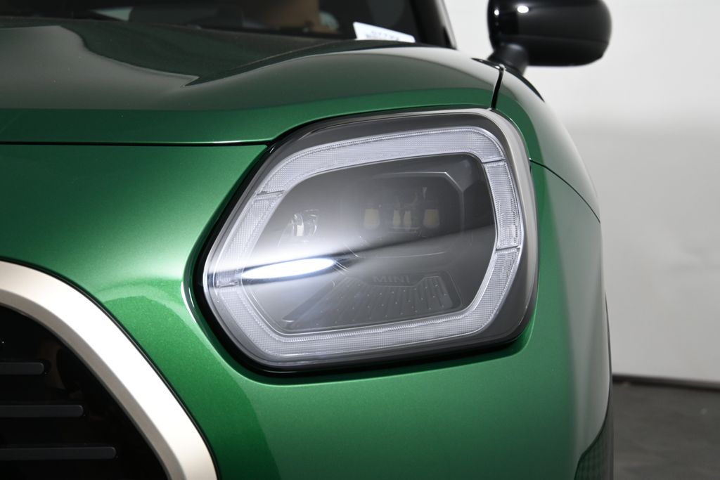 2026 Mini Countryman S ALL4 photo 10