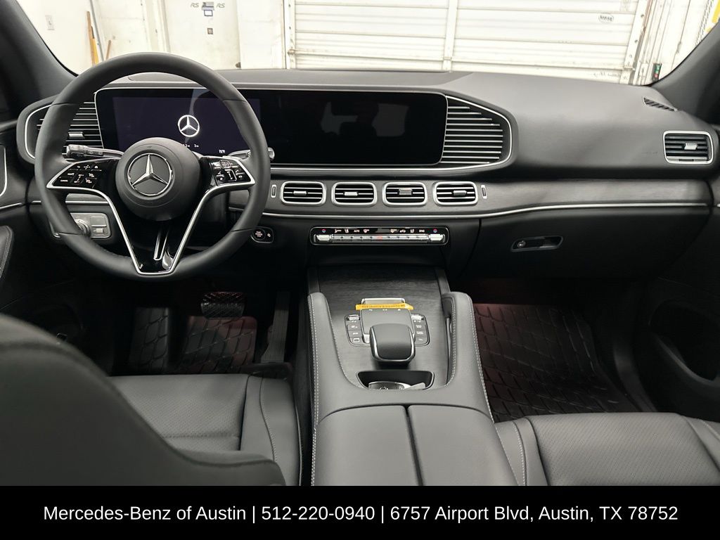 2025 Mercedes Benz GLE 350 4MATIC photo 20