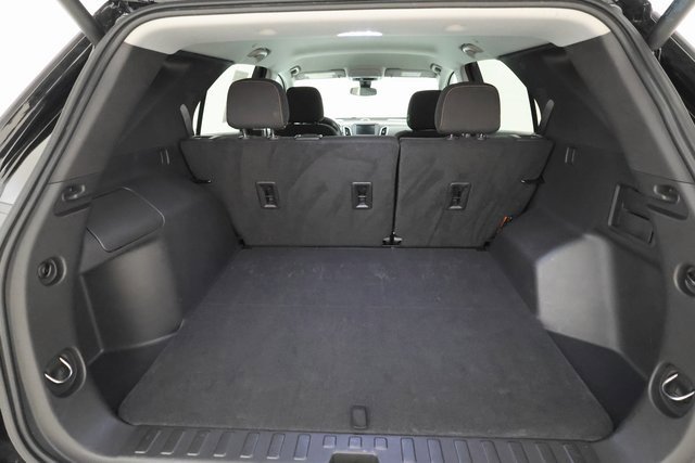 2022 Chevrolet Equinox LT photo 20