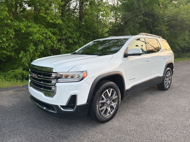 2022 Gmc Acadia SLE photo 4