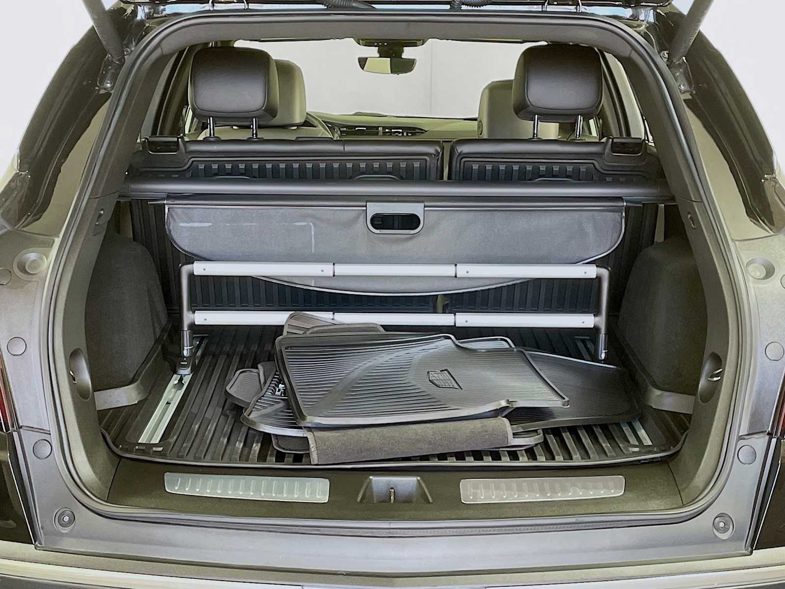 2024 Cadillac XT5 Premium Luxury photo 24