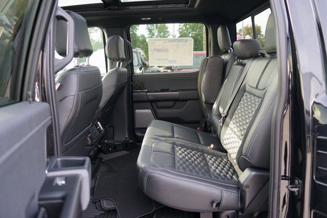 2025 FORD F-150 - Image 29