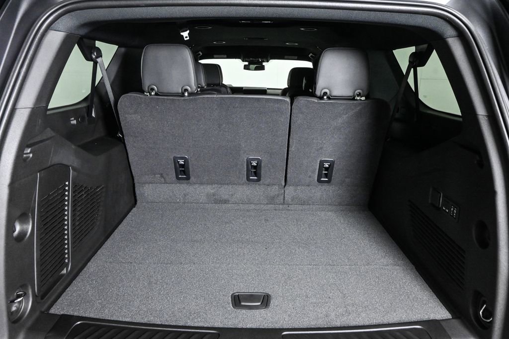 2026 Gmc Yukon XL photo 29