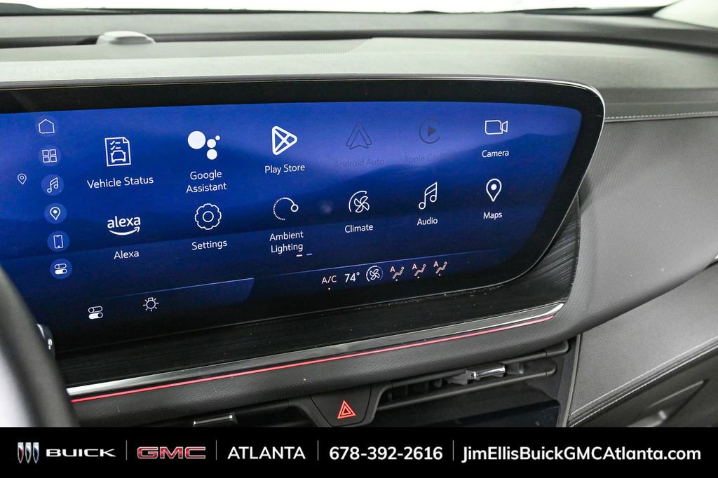 2024 Buick Envision Preferred photo 14