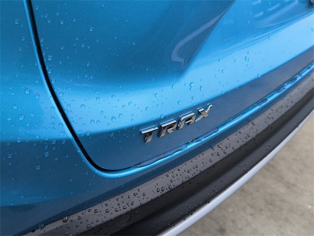 2026 Chevrolet Trax LT photo 7