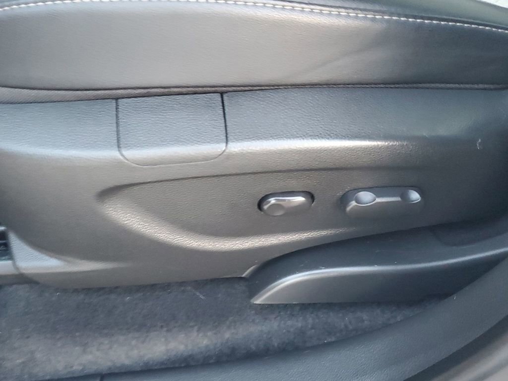 2019 Buick Encore Preferred photo 29