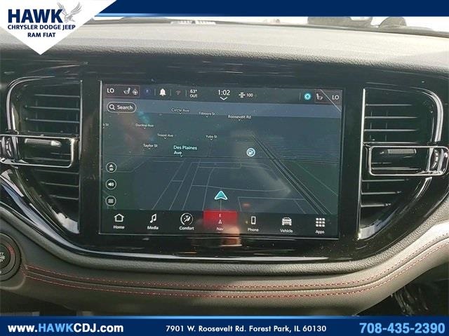2023 DODGE DURANGO - Image 18
