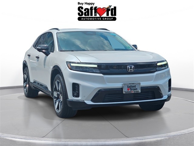 2025 Honda Prologue