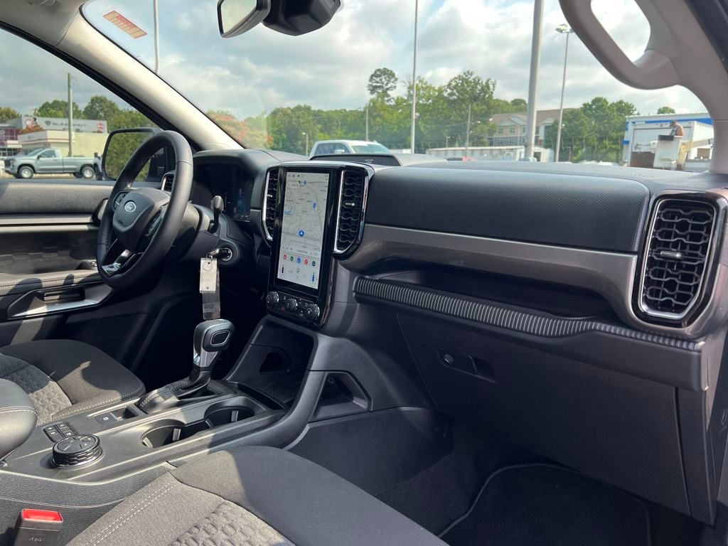 2024 Ford Ranger XLT photo 27