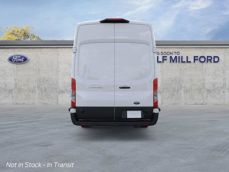 2025 Ford Transit photo 5