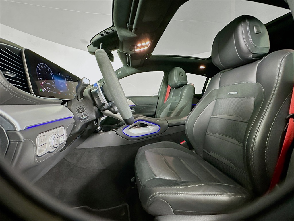 2024 Mercedes Benz GLE AMG 63 S photo 19