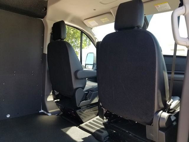 2025 Ford Transit photo 10