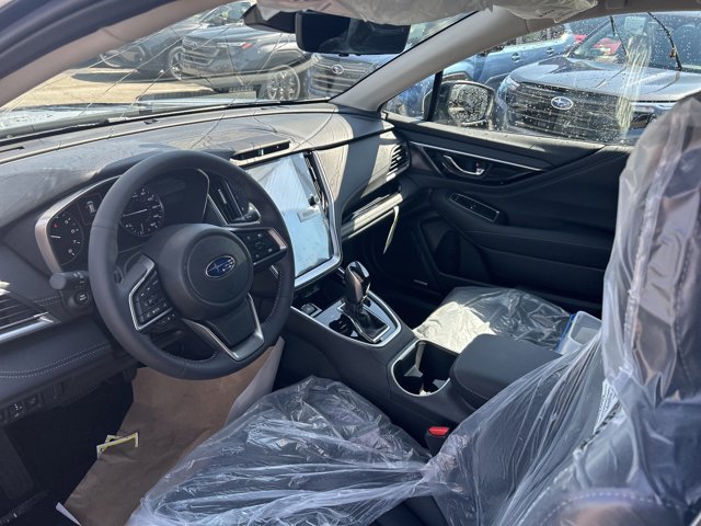 2025 Subaru Outback Touring XT photo 23