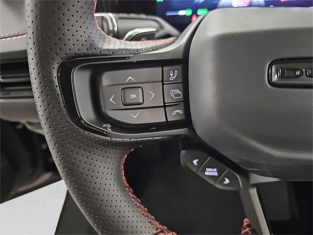 2025 Dodge Charger R/T photo 11