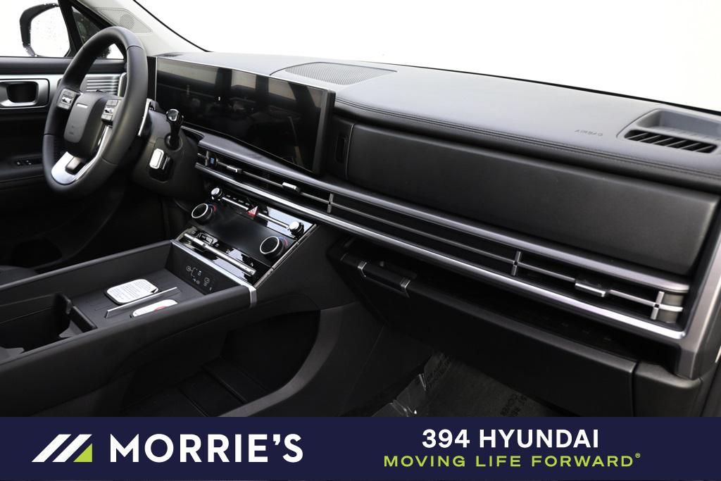 2026 Hyundai Santa Fe SEL photo 12