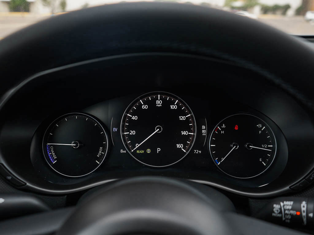 2025 Mazda CX-50 Preferred photo 21