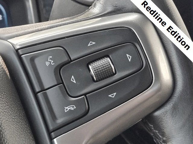 2022 Chevrolet Silverado RST photo 28