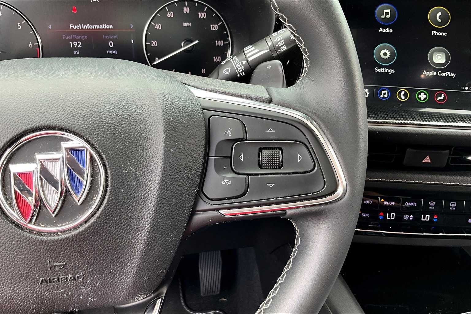 2022 Buick Envision Preferred photo 21